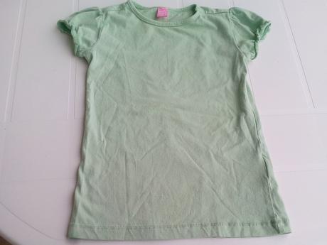 Holčičí tričko, dopodopo,116