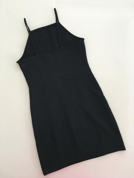 Šaty h&m, vel. m - l, h&m,m