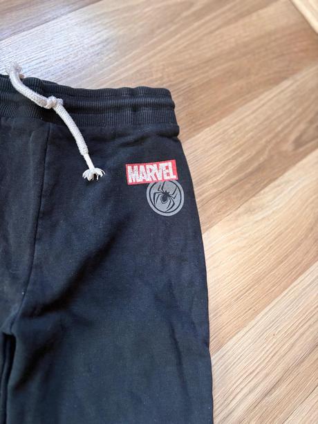 Tepláky marvel, george,116