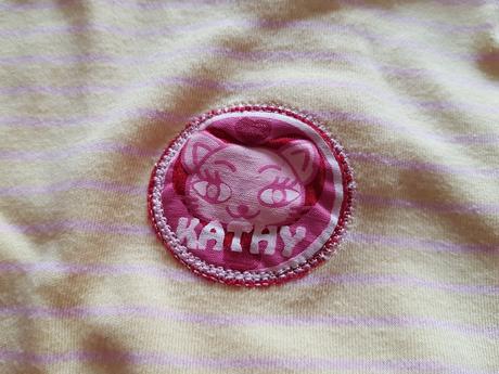 Dívčí tílko vel. 110, kiki&koko,110