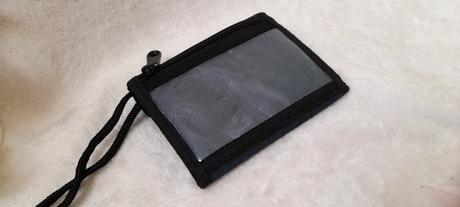 Black hawk peněženka - tmavě modrá,