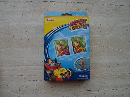 Dětské plavecké rukávky,