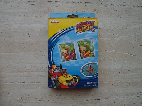 Dětské plavecké rukávky,