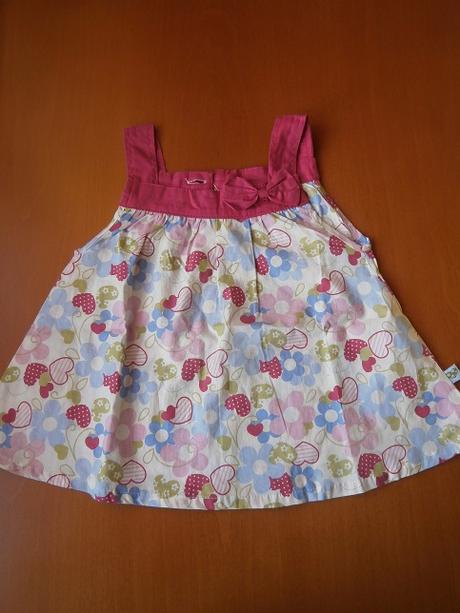 Tunika, okay,80