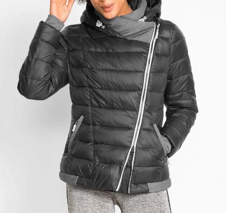 Zimní bunda, bonprix,42