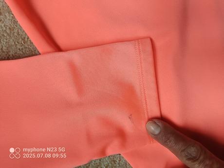 Mikina zn."decathlon" vel."141-148", decathlon,140