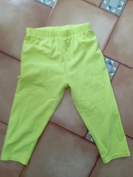 Kraťasy neon - 134, 134