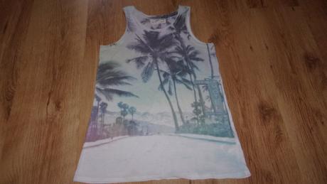 Tílko zn. h&m, vel. 158/164, h&m,158