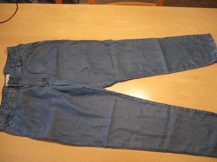 Letní rifle, calliope,s