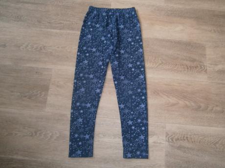 Setík oblečení vel. 122, 122–134