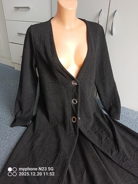 Cardigan zn."vanes&style" vel."univerzální", 