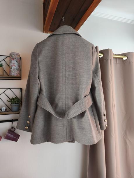 Jarní kabátek l/xl, xl