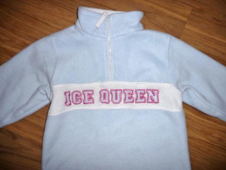 Mikina palomino od c&a na 5-6l- vel.116, c&a,116