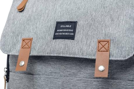 Mamaleto přebalovací batoh, mamaleto