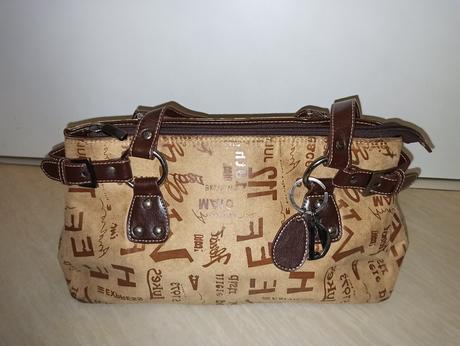 Kabelka david jones, 