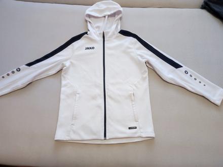 Mikina jako vel. 152-158, 152