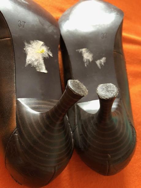 Spicate lodicky od graceland hnede 37, graceland,37