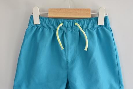 Kraťasy vel. 18 - 24m, primark,92