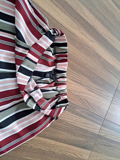 Kalhoty culotte, new look,152