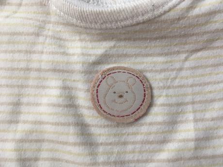 Body s medvídkem pů, disney,68