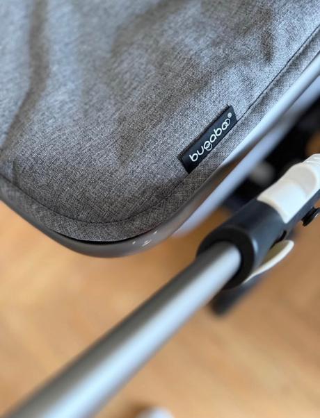 Bugaboo fox 3 dvojkombinace, bugaboo,bugaboo fox 3