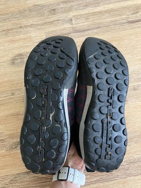 Five ten guide tennie grey fuchsia 39, 39