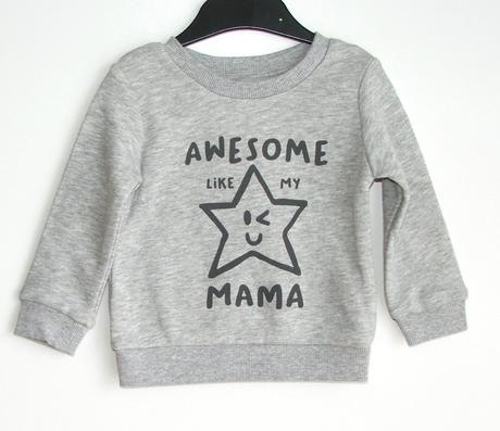 Z198 chlapecká mikina vel. 80, primark,80