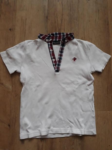 Tricko next 110 krátký rukav, next,110