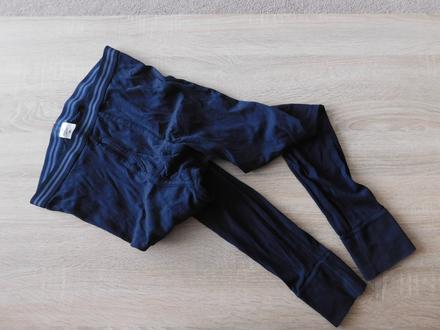 Podvlíkačky enrico mori vel.s, s