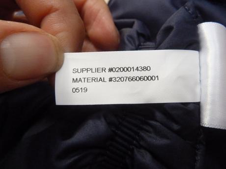 Zimní kombinéza polo ralph lauren bunting outerwea, ralph lauren,74