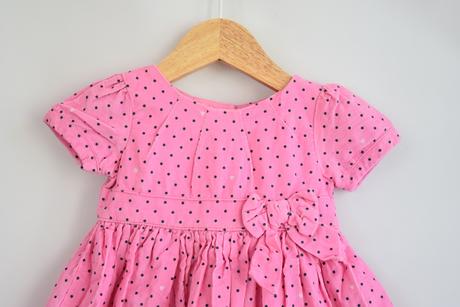 Šaty vel. 0 - 3 m, mothercare,62