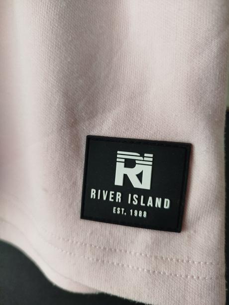 Kraťasy zn. river island vel.170, river island,170