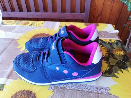 Botasky dívčí zn. sprandi, vel. 35., sprandi,35