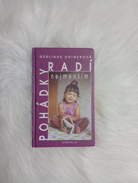 Pohádky radí nejmenším, 