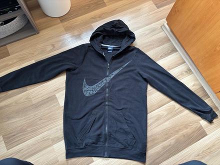 Mikina nike, nike,l