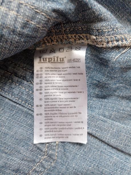 Sukně 92 lupilu, lupilu,92