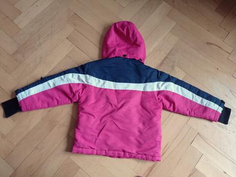 Bunda lyžařská ydi 98, 98