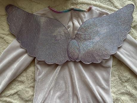 An18/ kostým vila - v.5/6 let, 