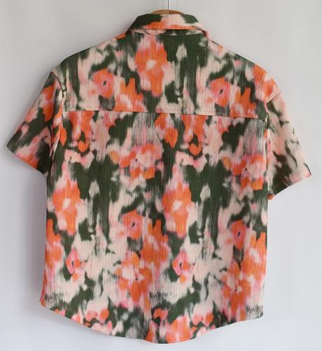 Komplet vel. 7 let, next,122