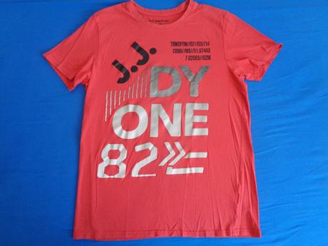 Tričko, chapter young,170