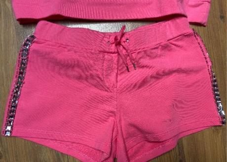 Dívčí souprava chloé, 134