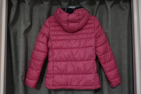 Prošívaná přechodová bunda, crivit,128