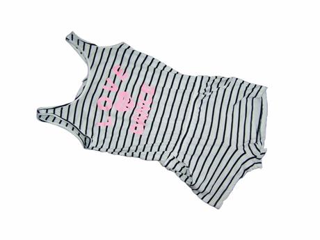 Dívčí letní overal takko vel.146/152, takko,146