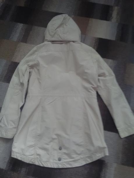 Jarní - podzimní bunda, colours of the world,s