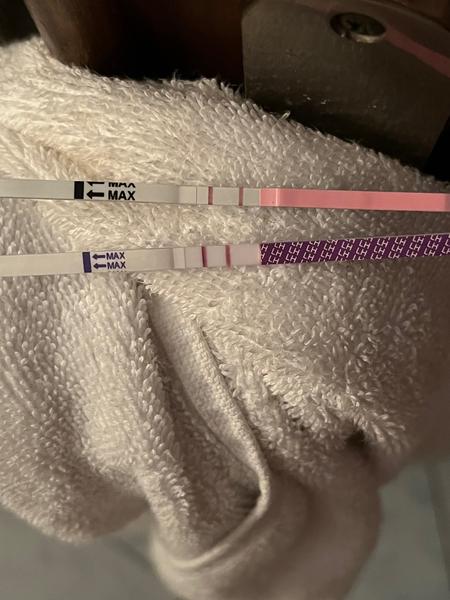 Snažení o druhé miminko. Kdo je na tom podobně?