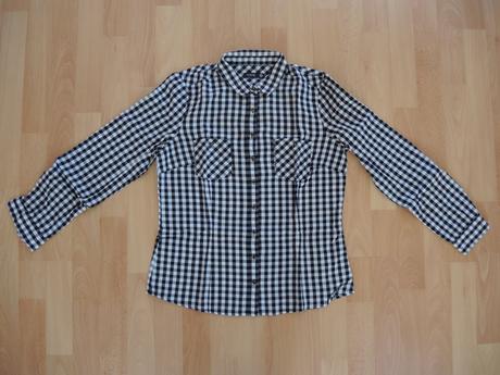 Dívčí košile, sinsay,m