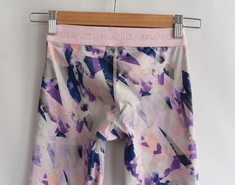 Legíny vel. 9 - 10 let, usa pro,140