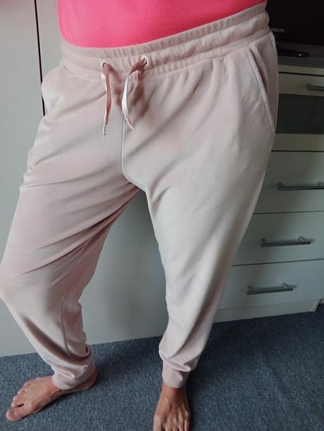 Tepláky semiš zn."seasons" vel."m", m