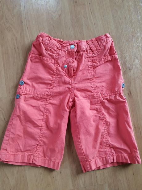 Kraťasy, tříčtvťáky, palomino,122