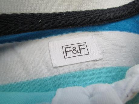 Tričko f&f, f&f,110